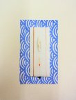画像1: 手作りタナゴ釣り用　寝浮き仕掛け　白金