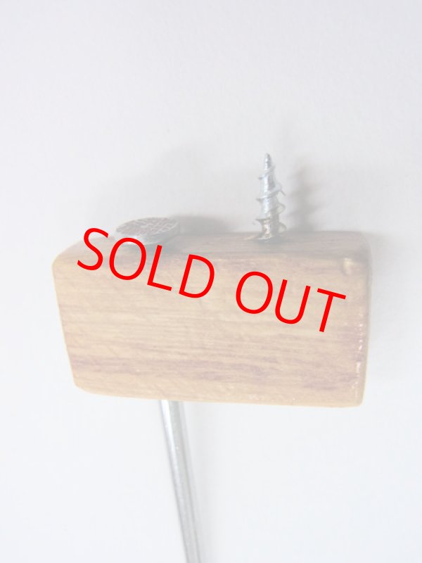 画像10: 新作　タナゴ、小鮒用　３WAY自在竿休め　針止めマグネット付き