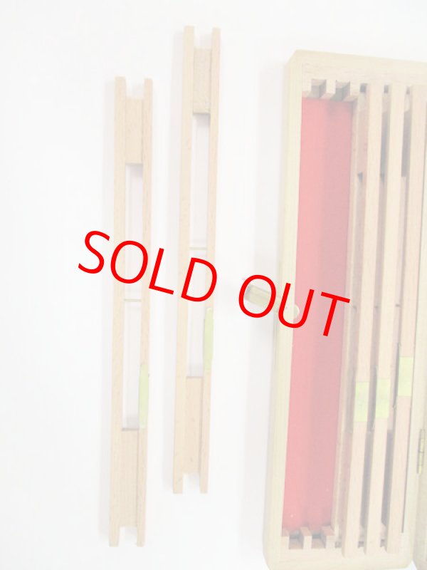 画像7: 手作り　苔水（たいすい）工房　ポケット仕掛け巻と仕掛け箱　仕掛け巻５本入り