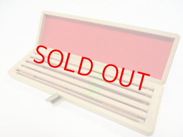 画像5: 手作り　苔水（たいすい）工房　ポケット仕掛け巻と仕掛け箱　仕掛け巻５本入り