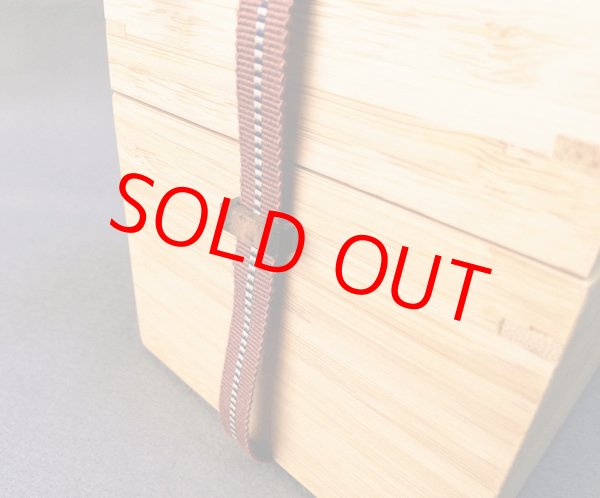 画像3: ポン太工房製作　オリジナル合切箱