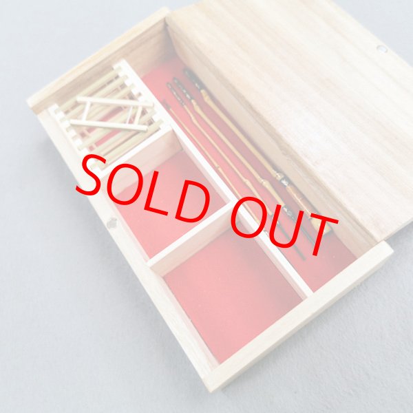 画像2: ポン太工房オリジナル　仕掛け箱セット