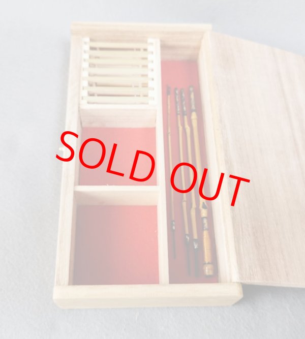 画像3: ポン太工房オリジナル　仕掛け箱セット　専用仕掛け（ゼロバランス調整済）付き