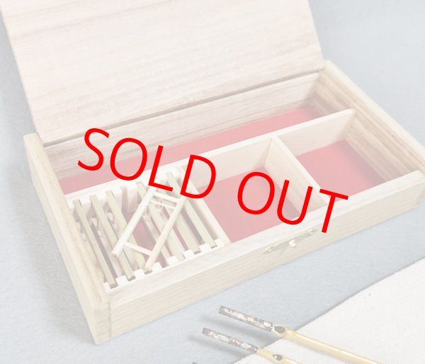 画像2: ポン太工房オリジナル　仕掛け箱セット　専用仕掛け（ゼロバランス調整済）付き