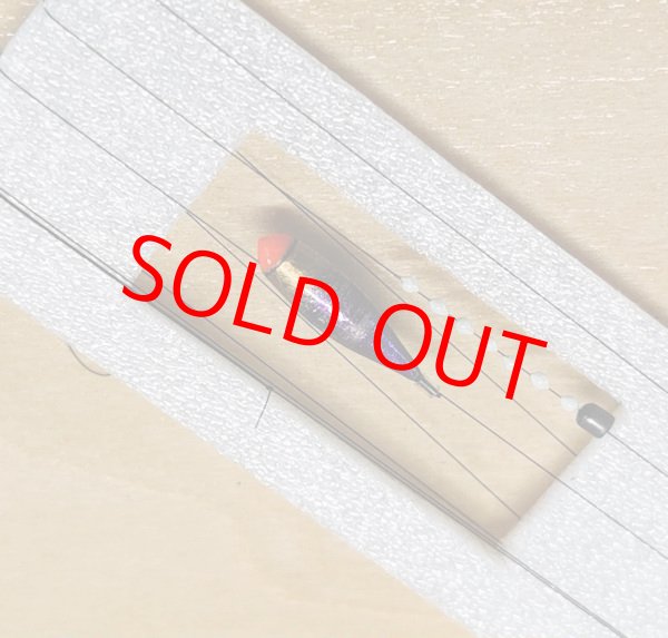 画像7: ポン太工房オリジナル　仕掛け箱セット　専用仕掛け（ゼロバランス調整済）付き