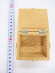 画像4: 限定品　感謝価格！20％引き　屋久杉材使用　釣り具小物入れ　無塗装