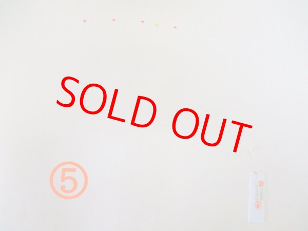 画像6: 童夢新作　水中ウキ逆シモリ仕掛け　ハリス止め　重り付き　ロデウス１