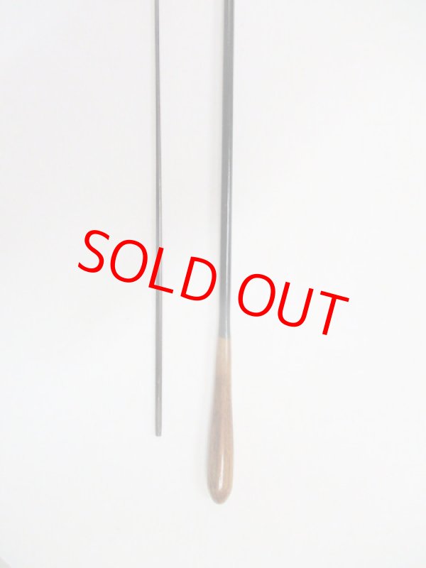 画像4: ベストフィッシングオリジナル　総黒檀材使用　バラタナゴ専用たなご竿　二本継　桐製竿ケース付