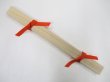 画像6: ベストフィッシングオリジナル　総黒檀材使用　バラタナゴ専用たなご竿　二本継　桐製竿ケース付