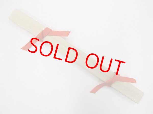 画像6: ベストフィッシングオリジナル　総黒檀材使用　バラタナゴ専用たなご竿　二本継　桐製竿ケース付