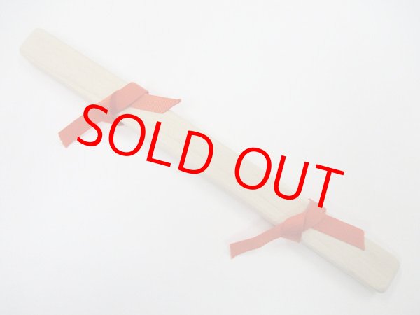 画像6: ベストフィッシングオリジナル　総黒檀材使用　バラタナゴ専用たなご竿　二本継　桐製竿ケース付