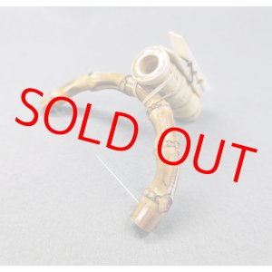 画像: ポン太工房 オリジナル 布袋竹オリジナル針外し&竿休め