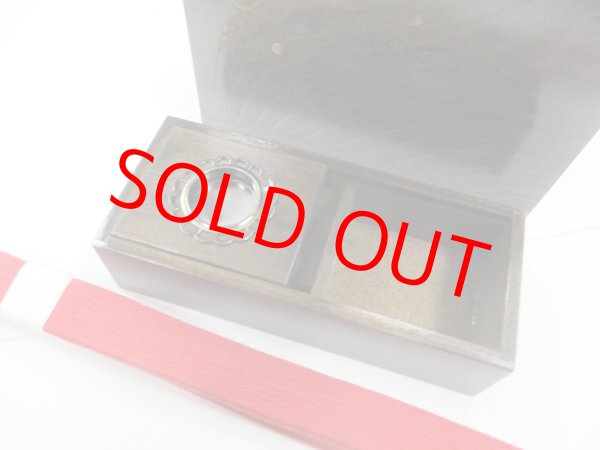 画像5: 送料無料！タナゴ屋製作　水箱　国産杉材使用　ベルト付き　　