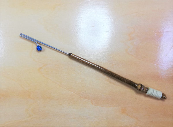 画像1: ポン太工房オリジナル針外し Type1　A色